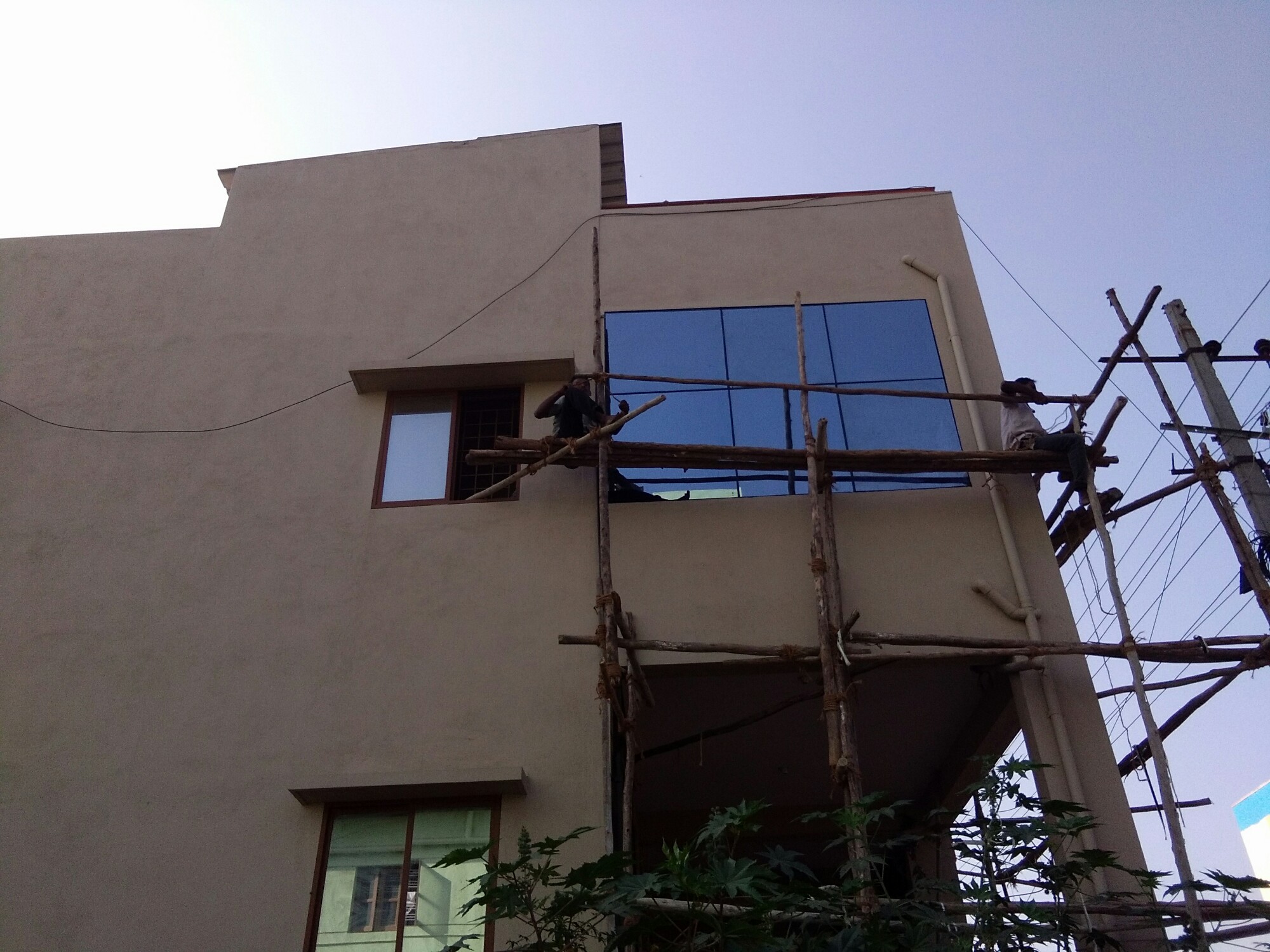 Santhosh Kumar Peenya Industrial Suburb Bangalore