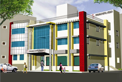 Logo of Shivasankar Hospital