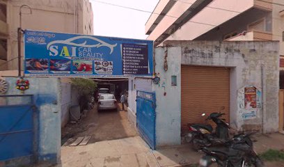 Logo of Shree Sai Beauty Care