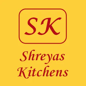 Logo of Shreyas Kitchens