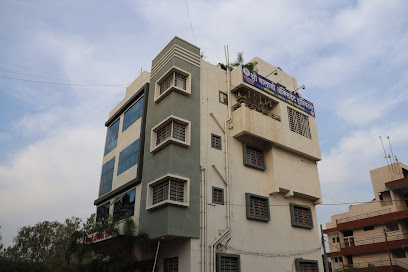 Logo of Shri Balaji Accident Hospital