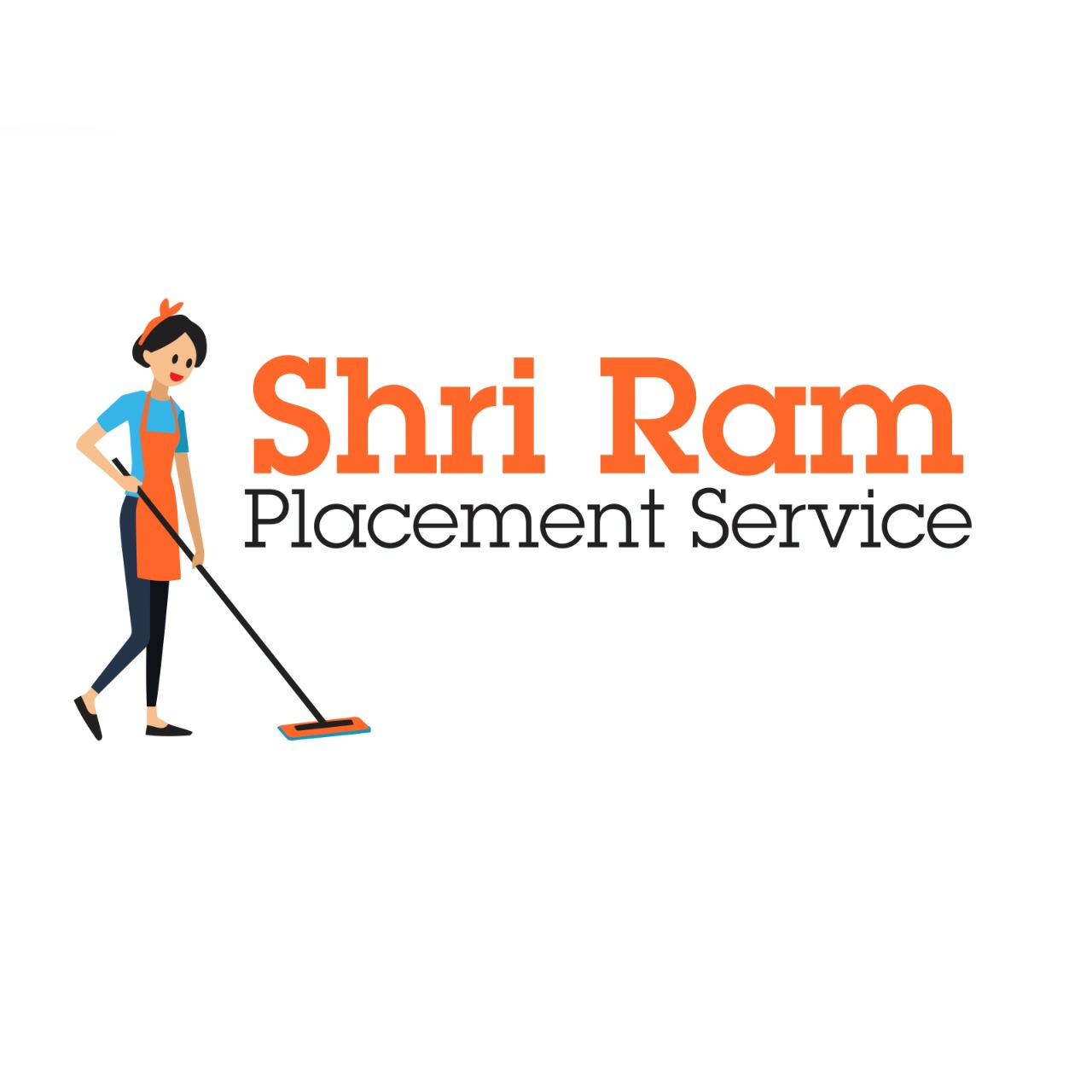 Logo of Shri Ram Placement Service
