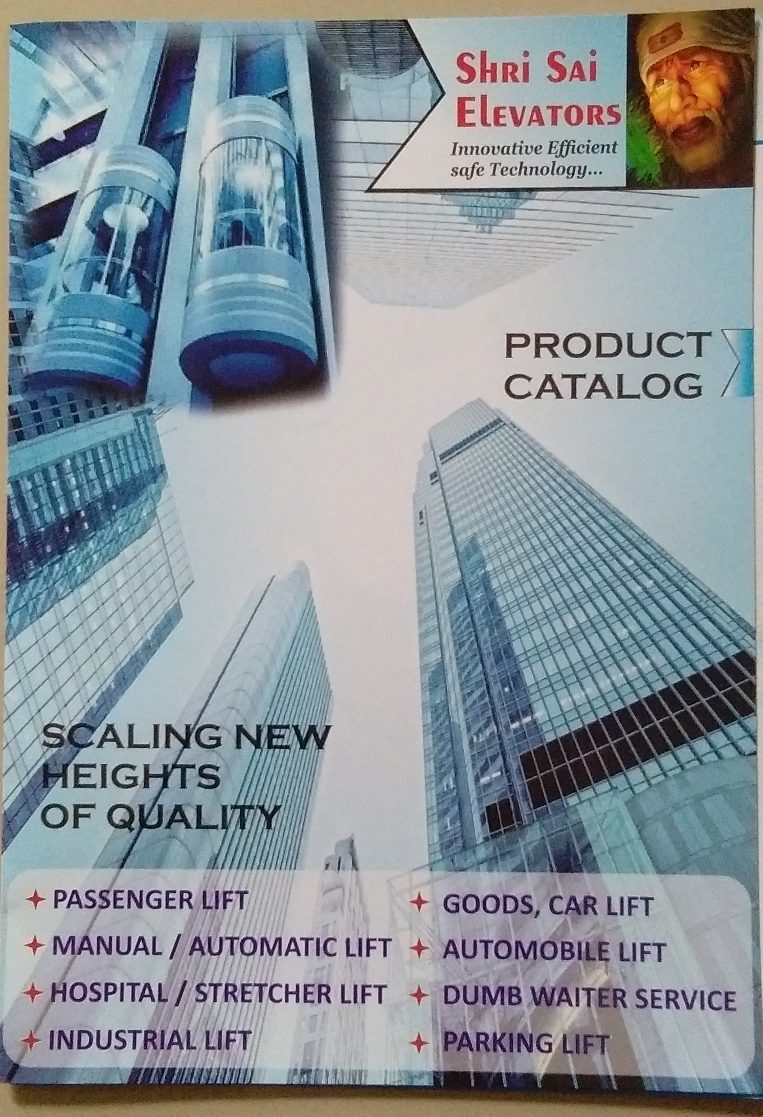 thumbnails Array - shri sai elevator in yerawada pune 411006 sulekha pune  rh sulekha ...