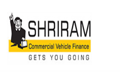 Shriram Transport Finance Company Logo