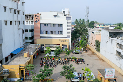 Logo of Siddhartha Hospital