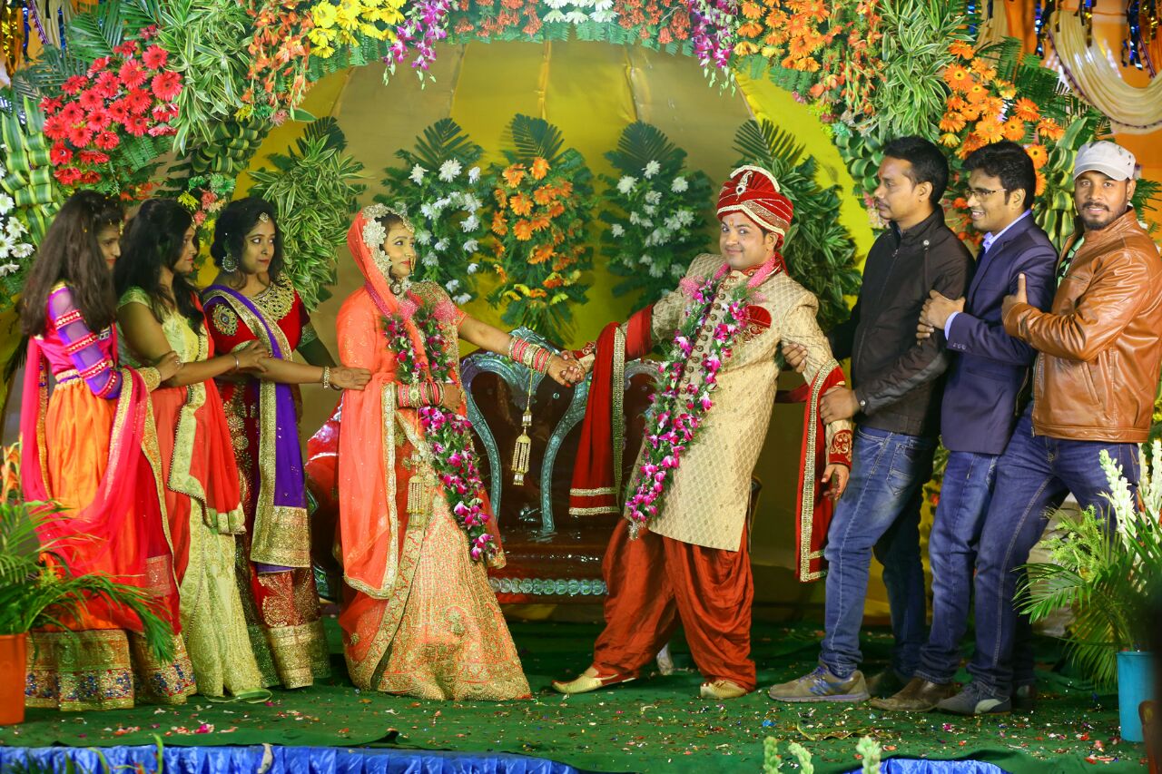 Vijay Soni  Ranchi