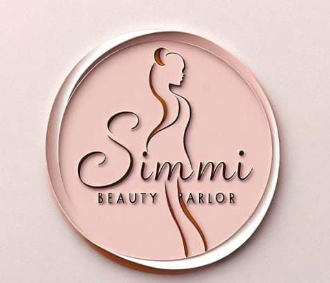 Logo of Simmi Beauty Parlor