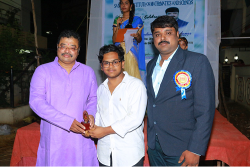 Santhosh Kumar Dilsukh Nagar Hyderabad