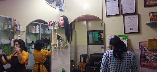 Logo of Sindhu Beauty Parlour