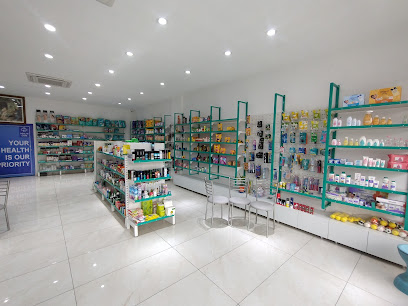Logo of Singhal Medical & General Store