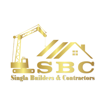 Logo of Singla Builders And Contractors