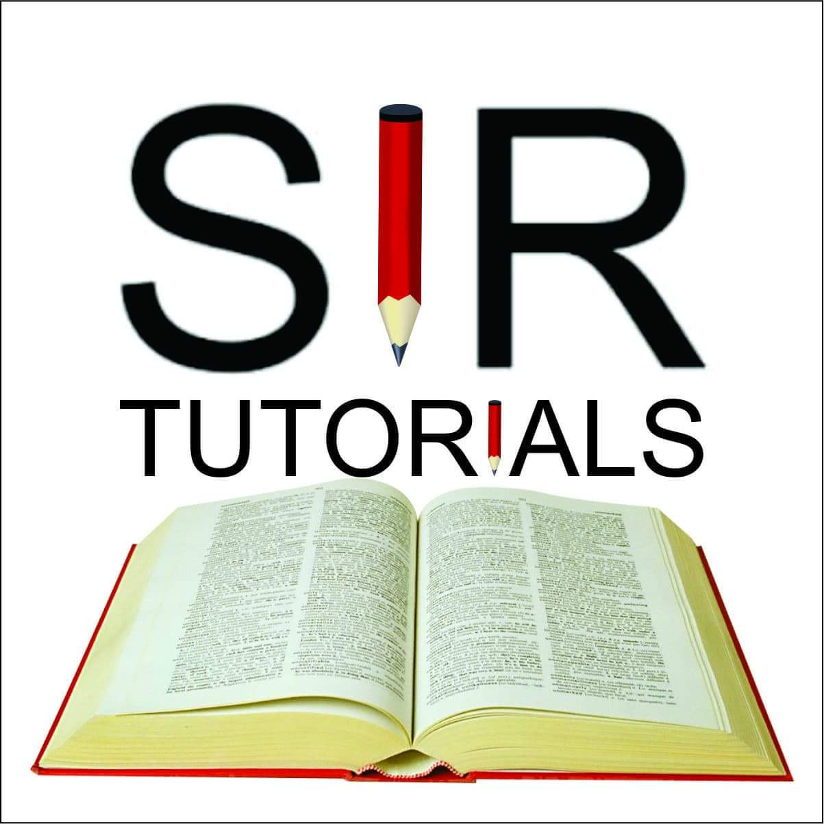 Logo of Sir Tutorials