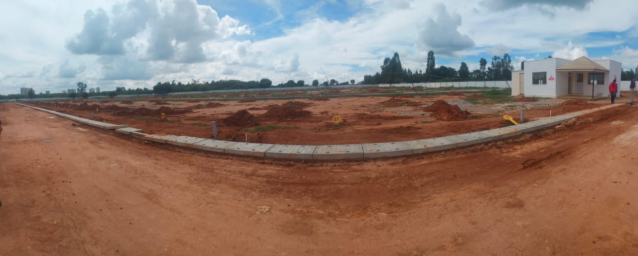 Sandhya  Bangalore