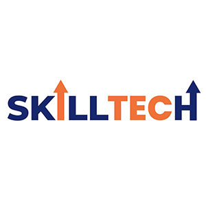 Logo of Skill Tech