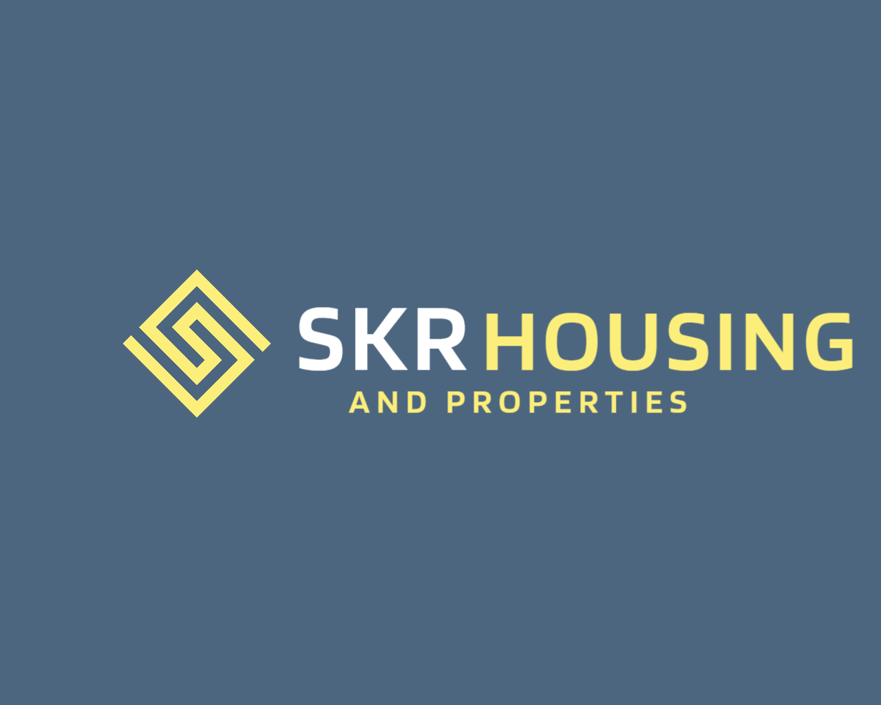 SKR Housing and Properties