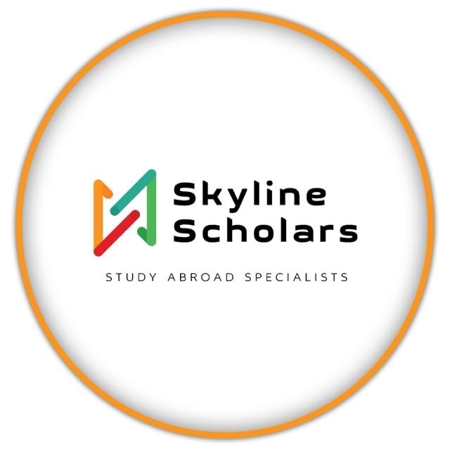 Logo of Skyline Scholars