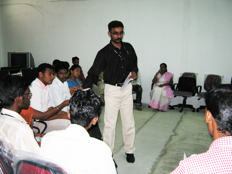 Nirmala Ezhil KK nagar Chennai