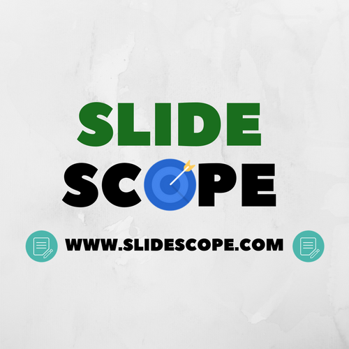 Logo of Slidescope Digital Marketing