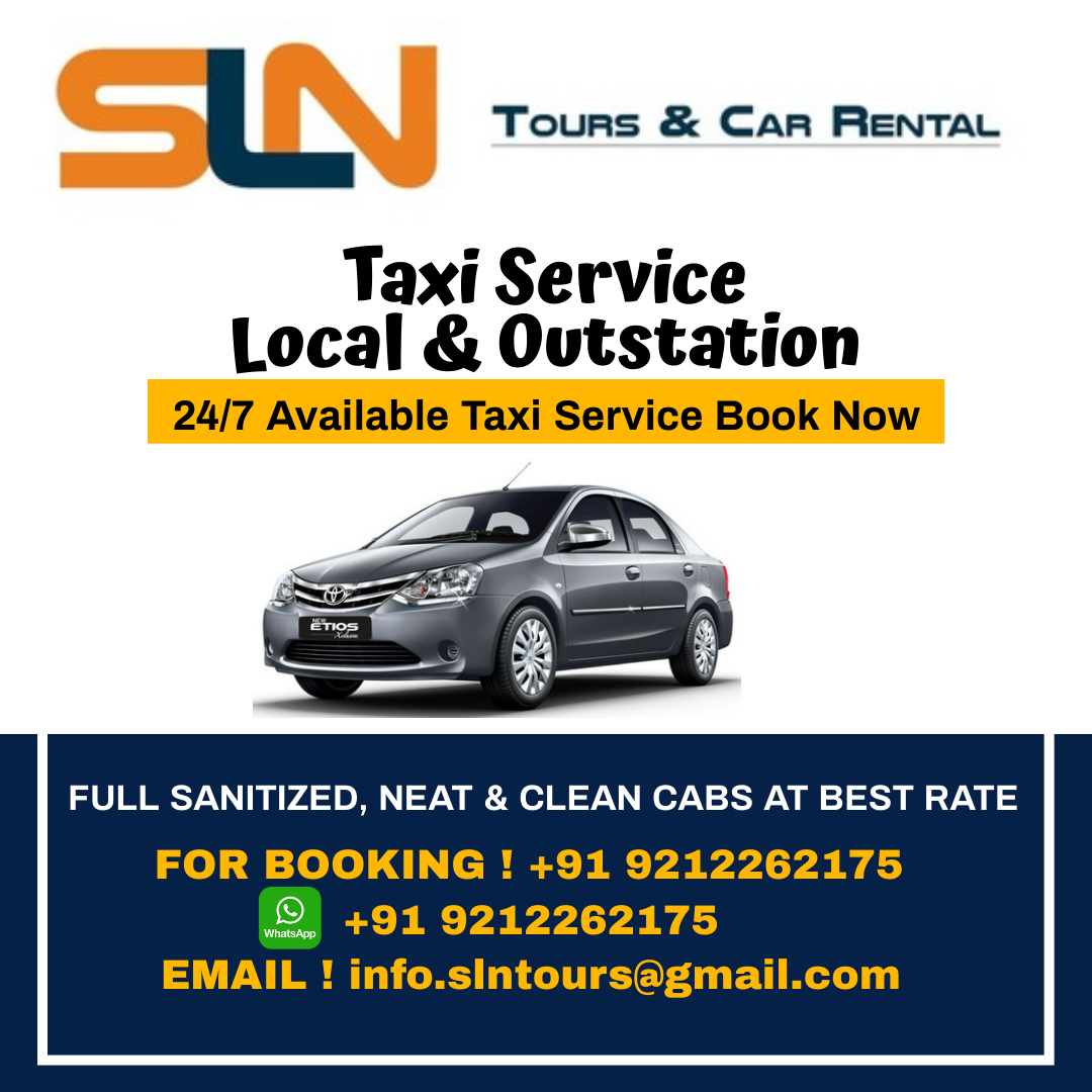   Sandilya Tourist Cab Services 