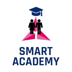Logo of smart academy