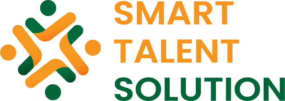 Logo of Smart Talent Solution