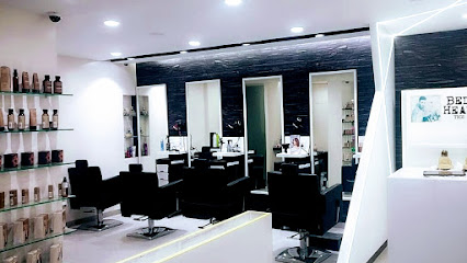Logo of Snip Hair & Beauty Salon