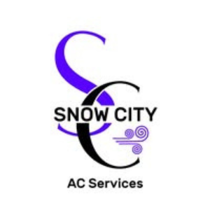 Logo of SnowCity AC Service