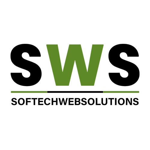Logo of Softech Web Solutions