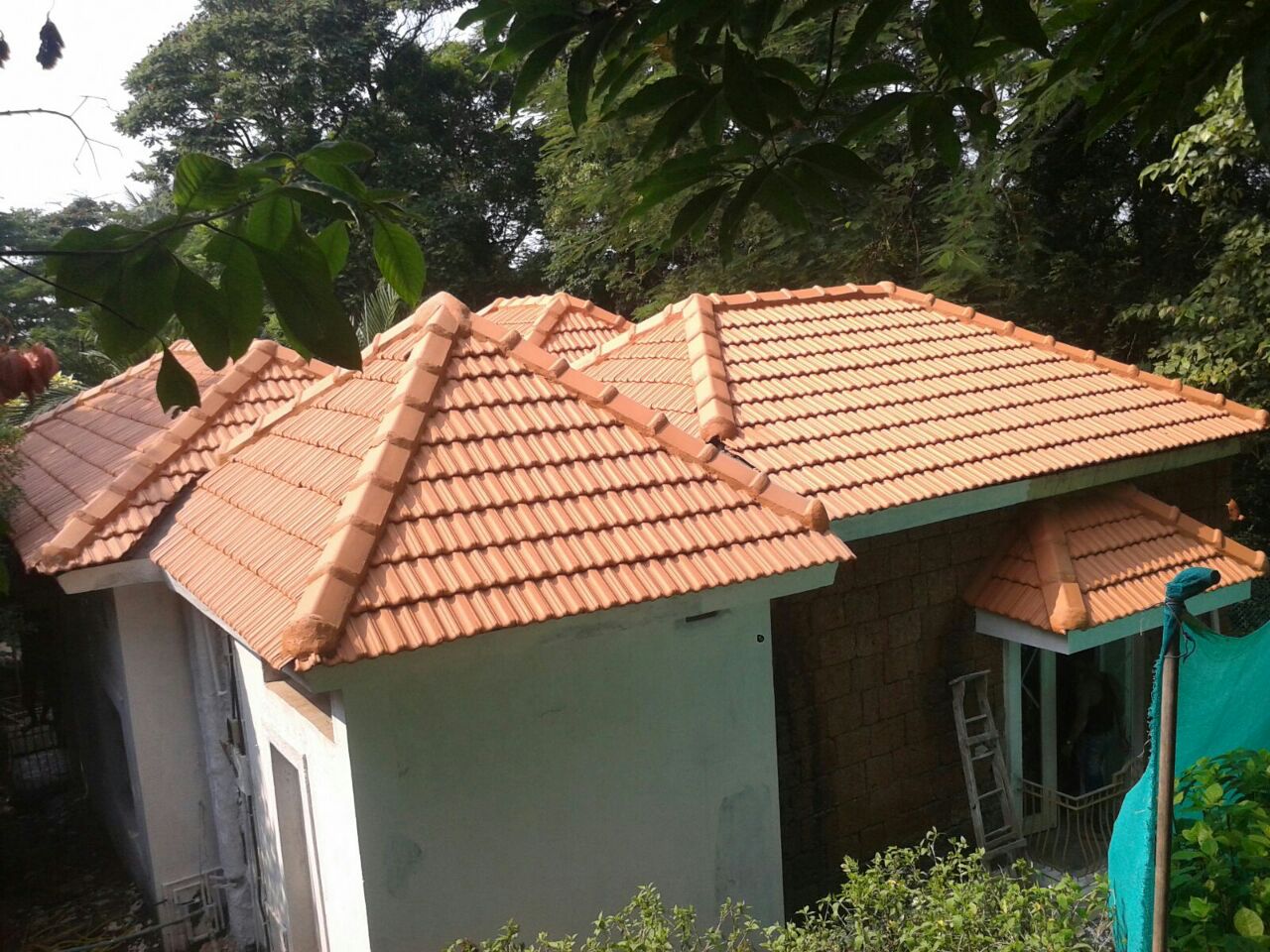 Indu Girish Bambhaniya Thane Mumbai