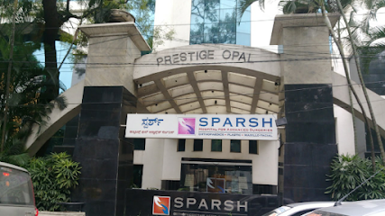 Logo of Sparsha Hospital For Child And Skin Care