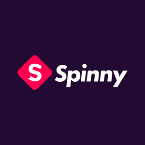Logo of Spinny