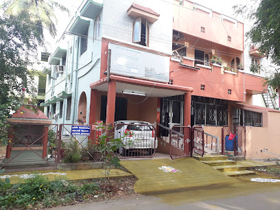 Logo of Sree Subiksha Nursing Home