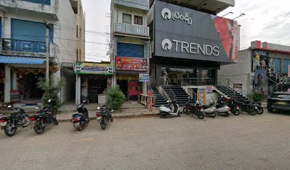 Logo of Sri Aaruna Bangle Store