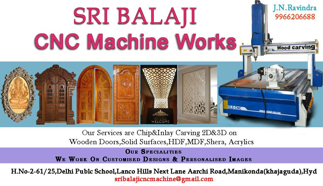 Ms Bhagys ECIl Hyderabad