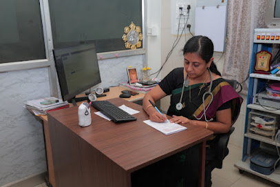Logo of Sri Devi Meenakshi Hospital