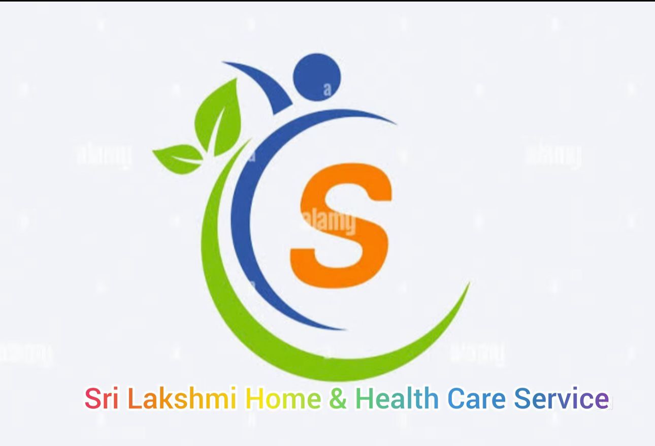 Logo of Sri Lakshmi Home Care Services