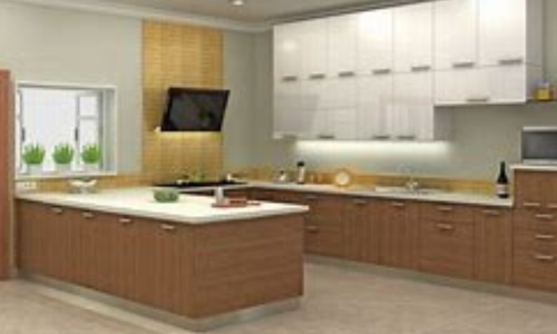 Logo of Sri Nakshatra Interiors
