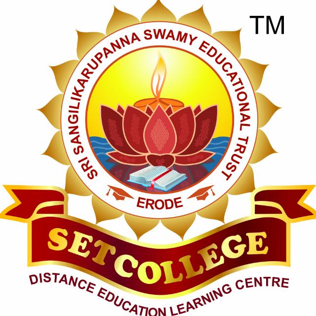 Logo of Set institute