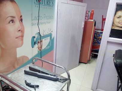 Logo of Sri Sri Beauty Parlour
