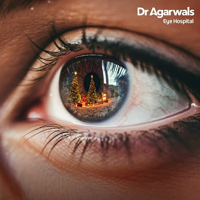 Logo of Sridevi Eye Hospital