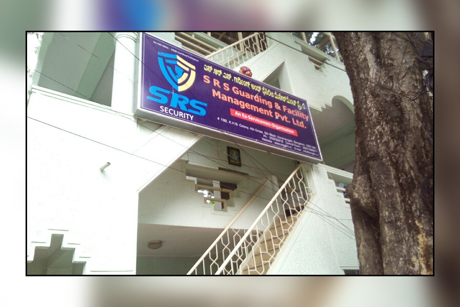 Sriramamurthy M S  Bangalore