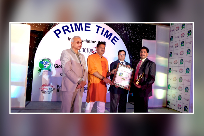 Dr Murali Anki Reddy  Hyderabad