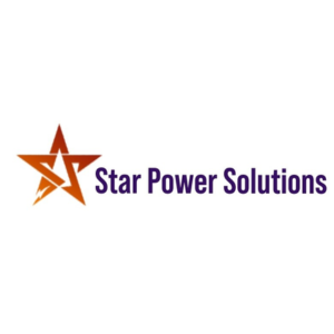 Logo of Star Power Solutions