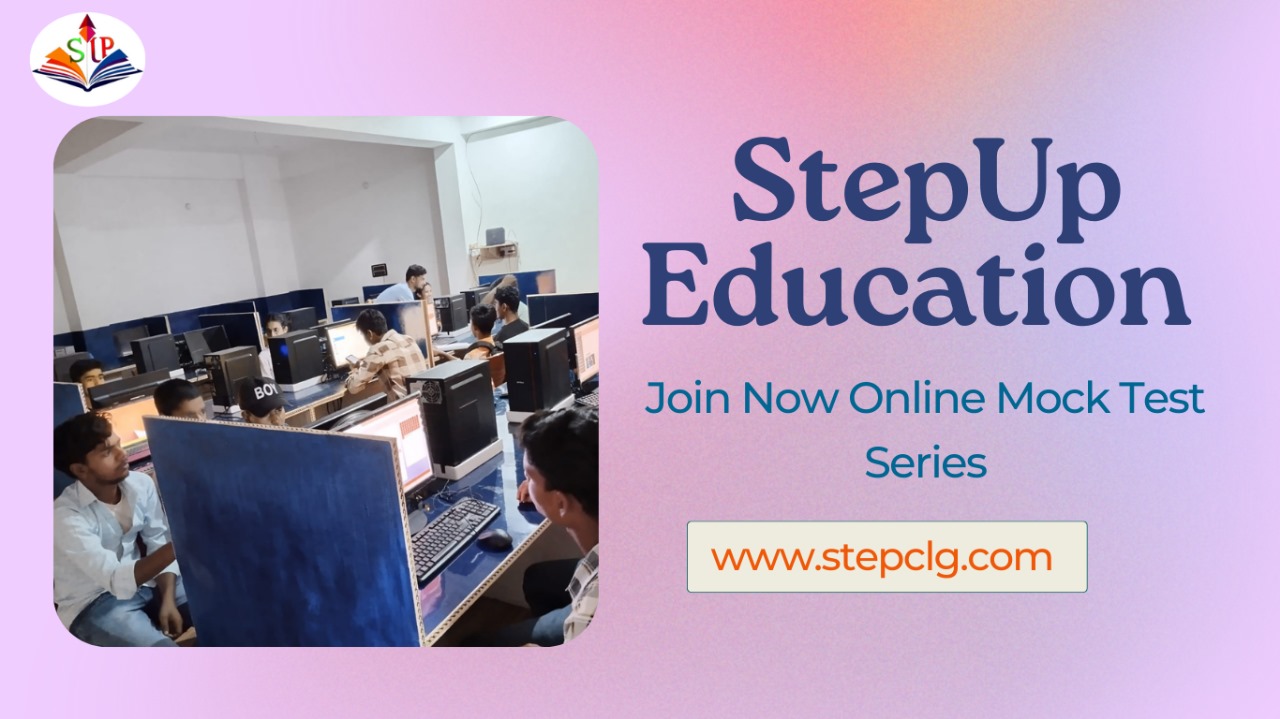 StepUp Education - StepUp Education Center