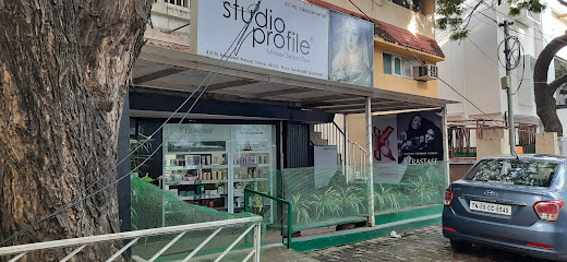 Logo of Studio Profile