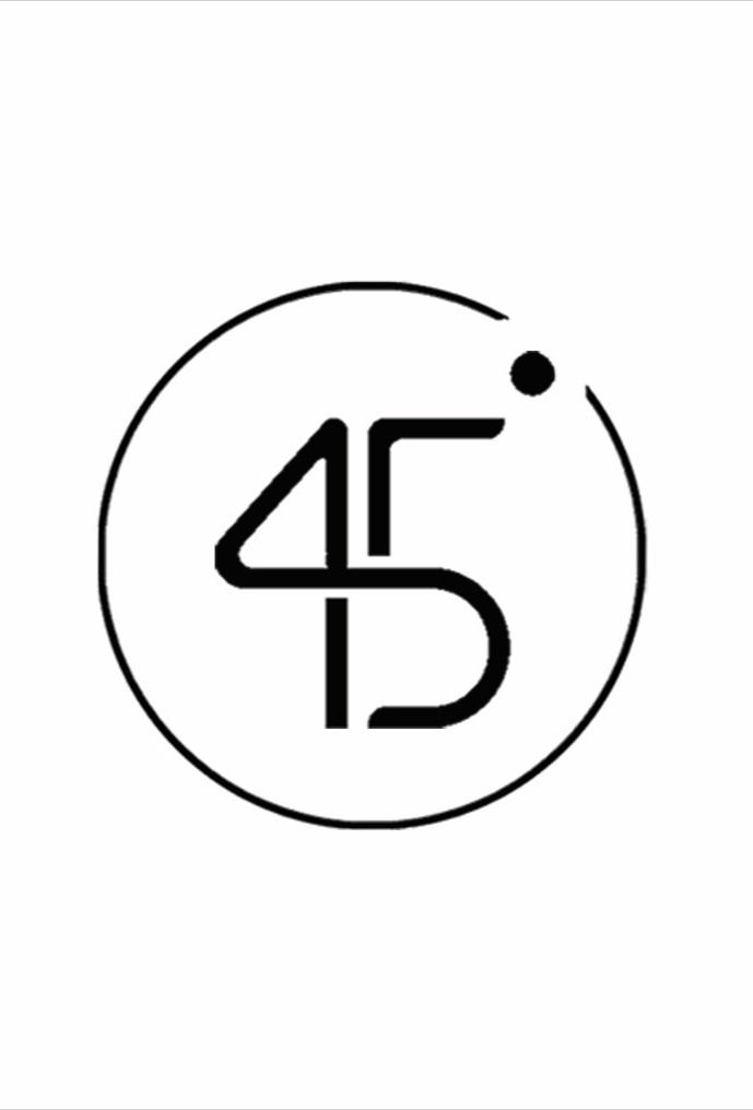 Logo of Studio45