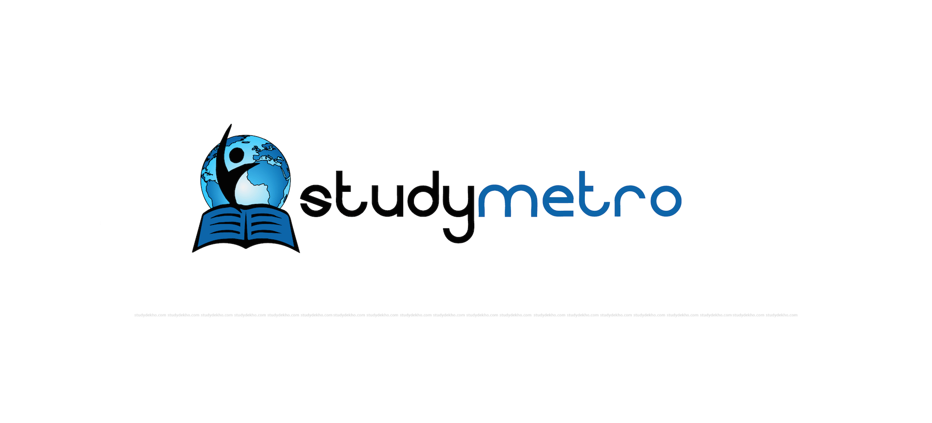 Logo of Study Metro