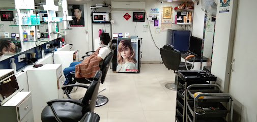 Logo of Style Studio Unisex Saloon