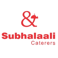 Logo of Subhalaali Caterers