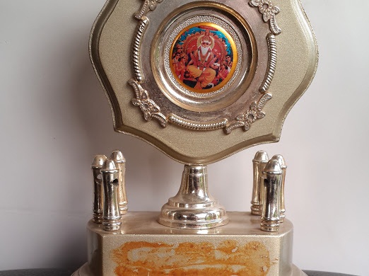 Suraj Mahiwal Chandigadh Chandigarh